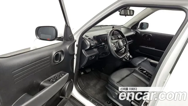 Hyundai Casper id 2653862 из Кореи 20