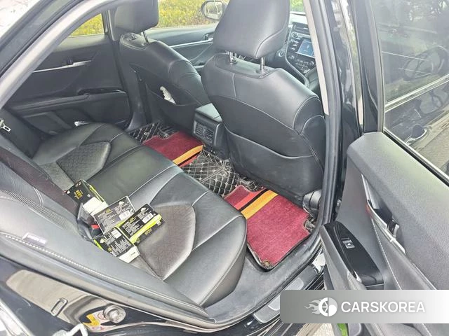Toyota Camry id 4241711 из Китая 15