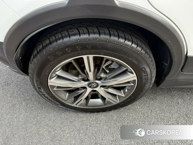 BYD Yuan EV id 4210967 из Китая 14
