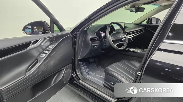 Genesis G80 (RG3) id 4529662 из Кореи 20