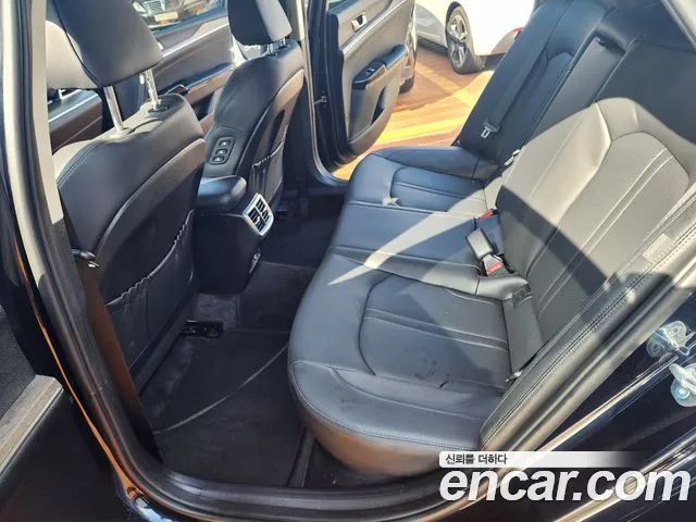 Kia K5 Hybrid 3rd Generation id 2496617 из Кореи 20