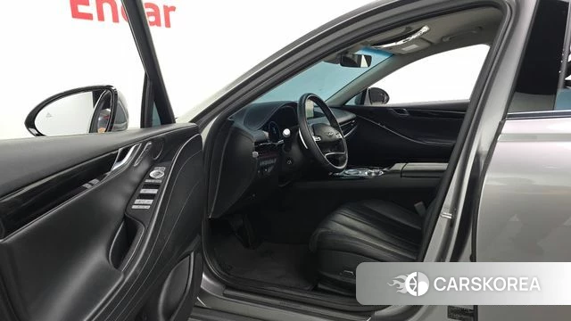 Genesis G80 (RG3) id 3941428 из Кореи 20