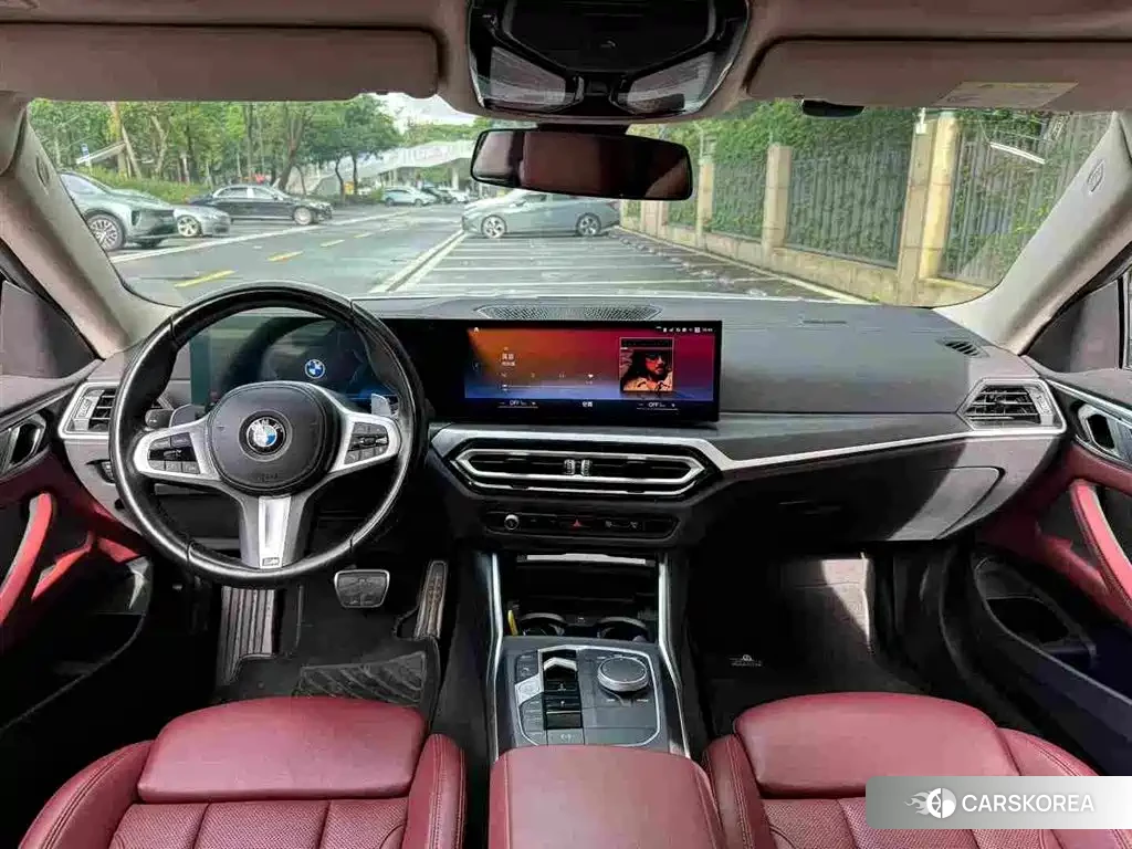 BMW 4 series id 4570861 из Китая 10