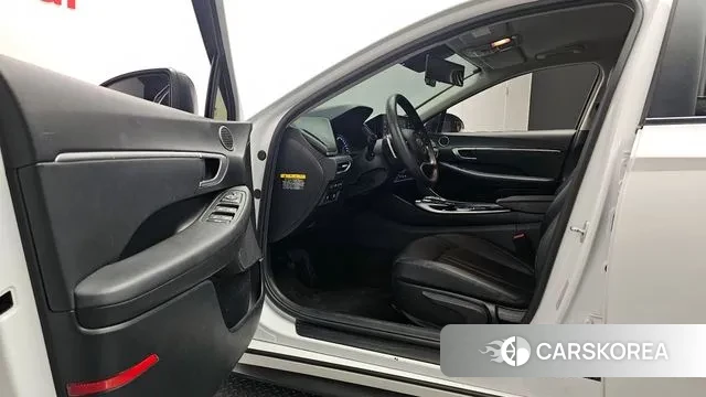 Hyundai Sonata (DN8) id 2976657 из Кореи 20