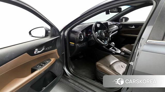 Kia Come New K3 id 3873443 из Кореи 20