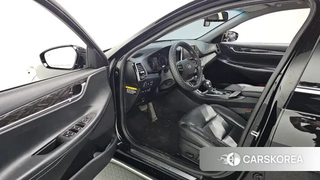 Hyundai Grandeur IG id 3766236 из Кореи 20