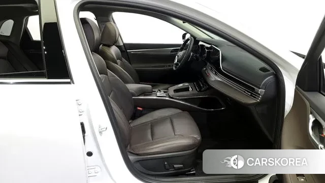 Hyundai The New Grandeur IG id 3122804 из Кореи 20