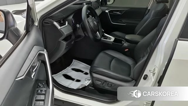 Toyota RAV4 5th Generation id 3934966 из Кореи 18