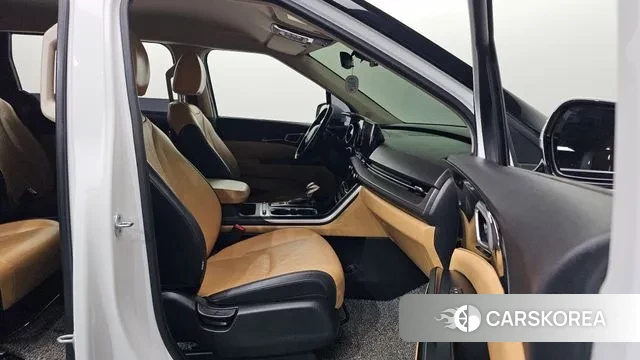 Kia Carnival 4th generation id 3716962 из Кореи 20