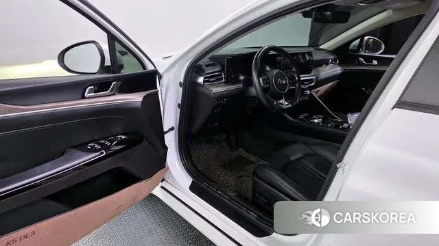 Kia K5 3rd generation id 3479437 из Кореи 20