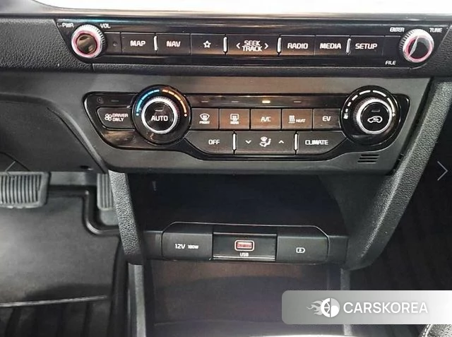 Kia Niro Plus id 4454817 из Кореи 18