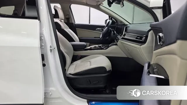 Kia Sportage 5th Generation id 3421764 из Кореи 20