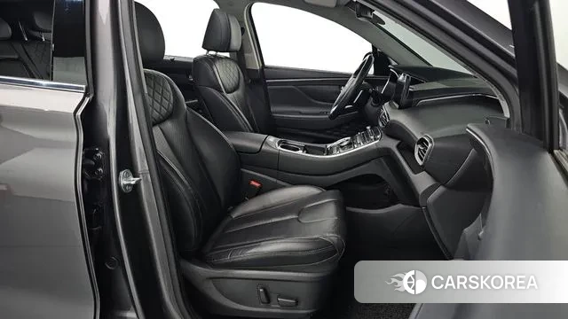 Hyundai The New Santa Fe id 2970528 из Кореи 20