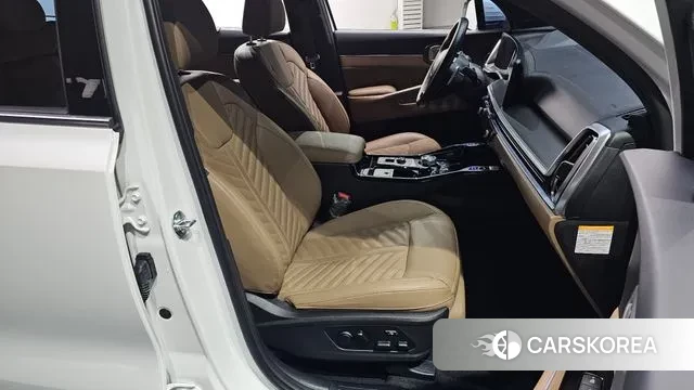 Kia The New Sorento 4th Generation id 3168497 из Кореи 20