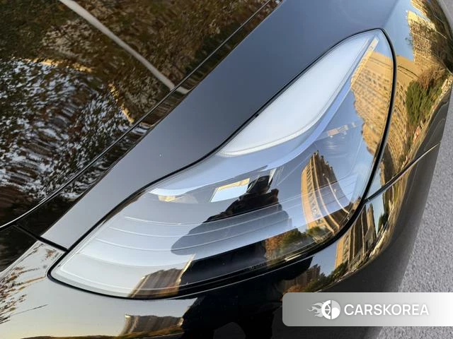 Tesla Model Y id 4209411 из Китая 18