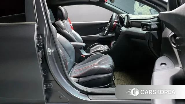 Hyundai Veloster (JS) id 3060775 из Кореи 20