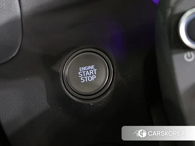 Hyundai Casper id 3443250 из Кореи 20