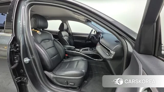 Hyundai The New Grandeur IG id 3519811 из Кореи 20