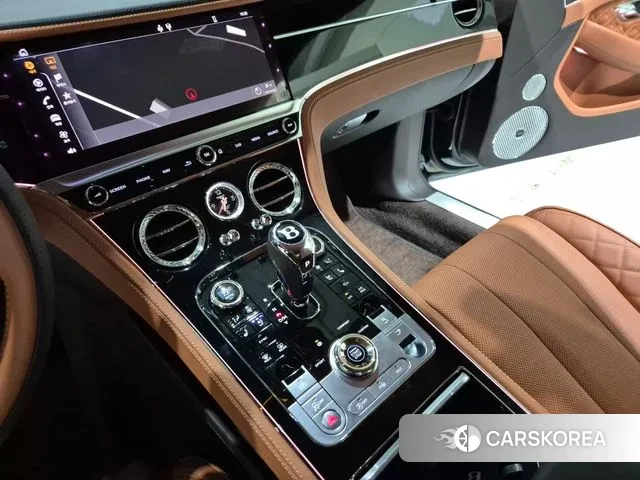 Bentley Continental GT 3rd Generation id 3348852 из Кореи 19