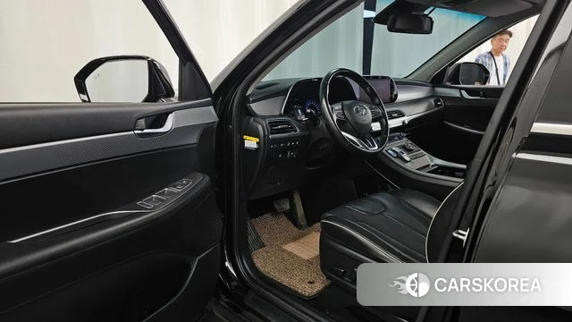 Hyundai Palisade id 4325543 из Кореи 20
