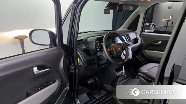 Kia The New Kia Ray id 3431417 из Кореи 20