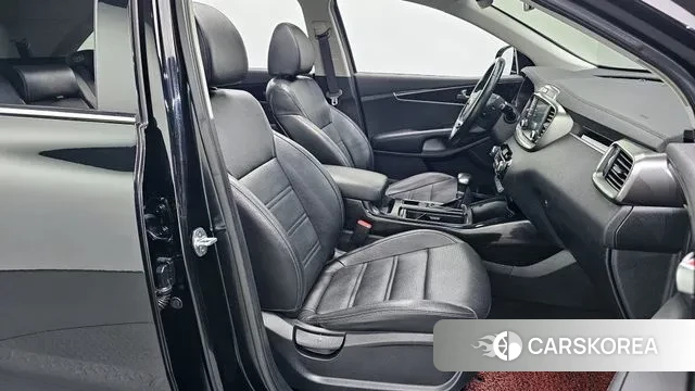 Kia The New Sorento id 3541708 из Кореи 20