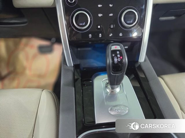 Land Rover Discovery Sports 2nd Generation id 3877548 из Кореи 19