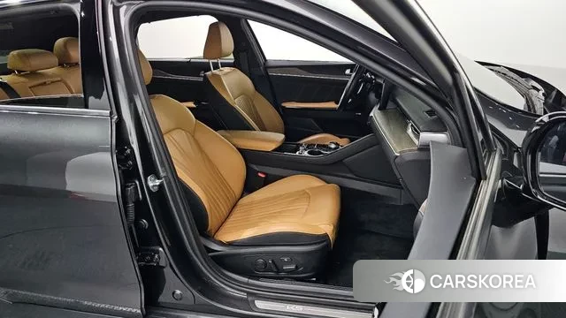 Kia K5 Hybrid 3rd Generation id 3591112 из Кореи 20