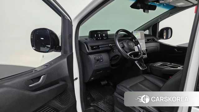 Hyundai Staria id 4892939 из Кореи 31