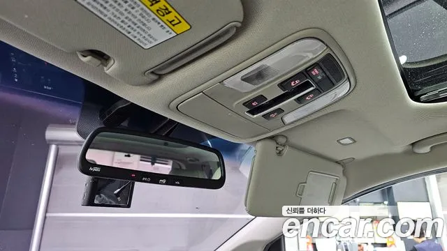 Kia All New Carnival id 2676443 из Кореи 20