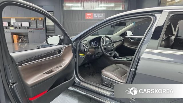 Hyundai Grandeur IG id 3835087 из Кореи 20