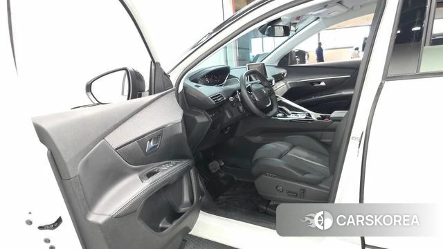 Peugeot 5008 second generation id 4281564 из Кореи 45