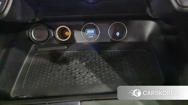 Genesis The New G70 id 3832826 из Кореи 19