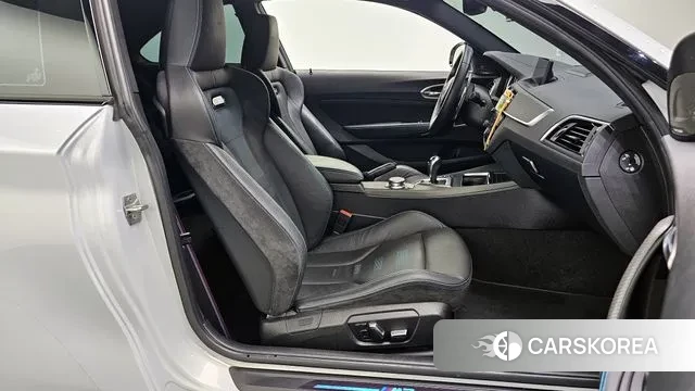 BMW M2 (F87) id 3489356 из Кореи 20