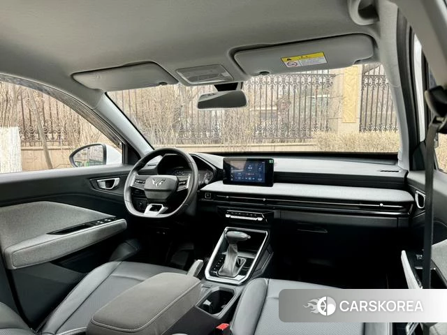 Wuling Automobile Wuling Xingchi id 4207568 из Китая 36