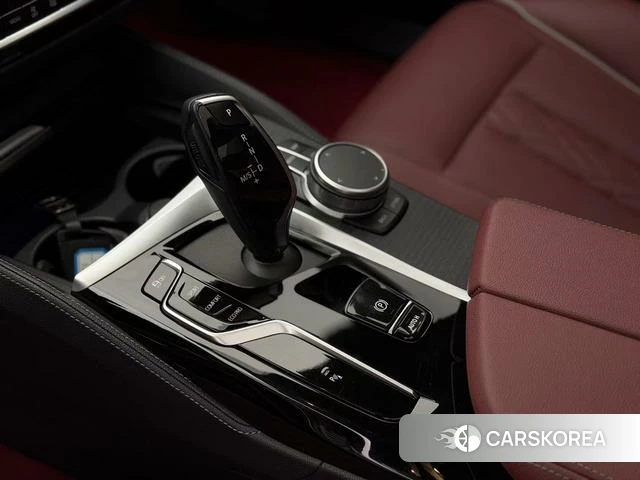 BMW 5 series id 4218203 из Китая 11