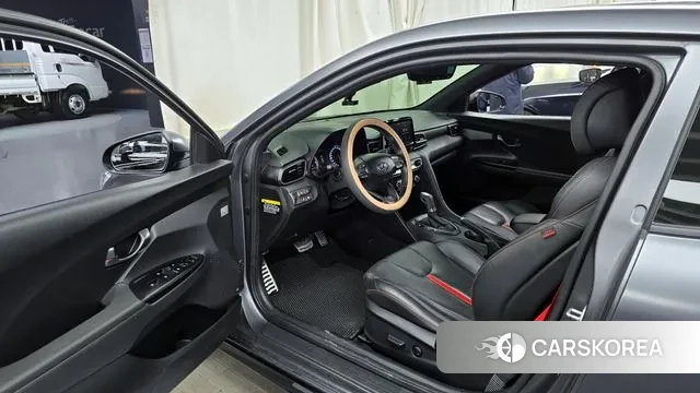 Hyundai Veloster (JS) id 3588364 из Кореи 20