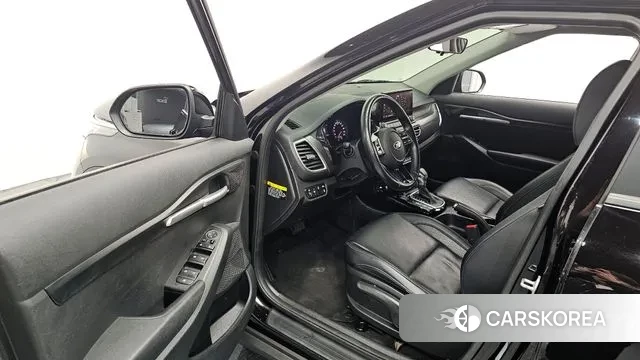 Kia Seltos id 3479881 из Кореи 20