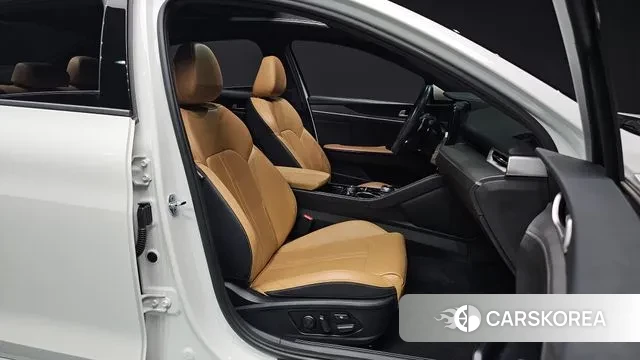 Kia K5 3rd generation id 3421422 из Кореи 20