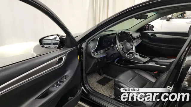 Hyundai The New Grandeur IG id 2833677 из Кореи 20