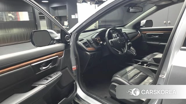 Honda CR-V 5th generation id 4605090 из Кореи 20