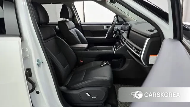 Hyundai Santa Fe (MX5) id 3758167 из Кореи 20