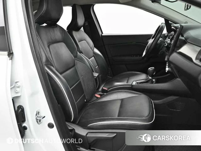 Renault Korea (Samsung) Capture id 4423950 из Кореи 20