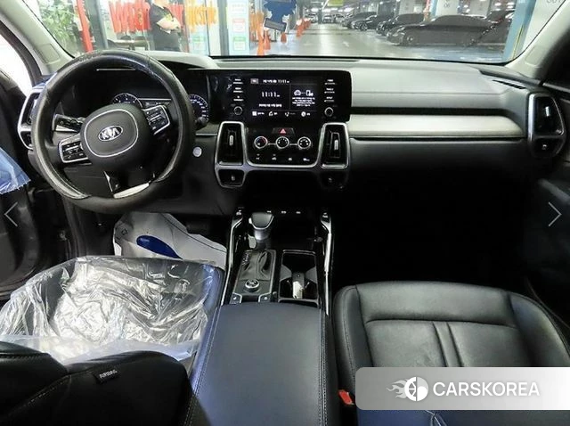 Kia Sorento 4th Generation id 4705332 из Кореи 19