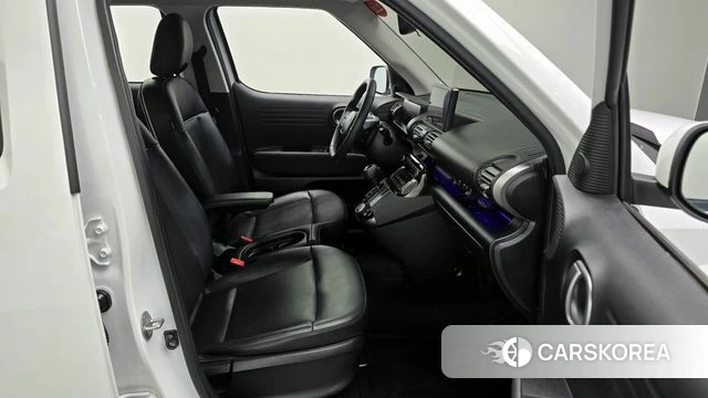 Hyundai Casper id 3859754 из Кореи 20