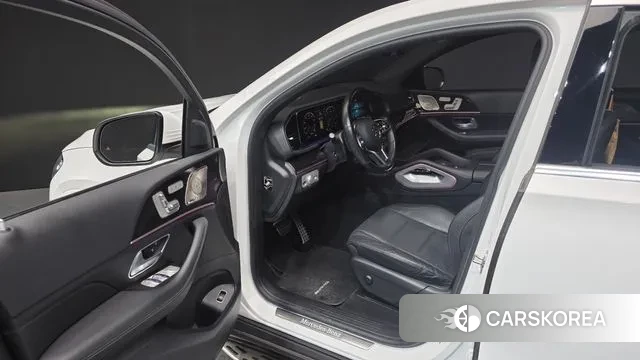 Mercedes-Benz GLE-Class W167 id 3442573 из Кореи 20