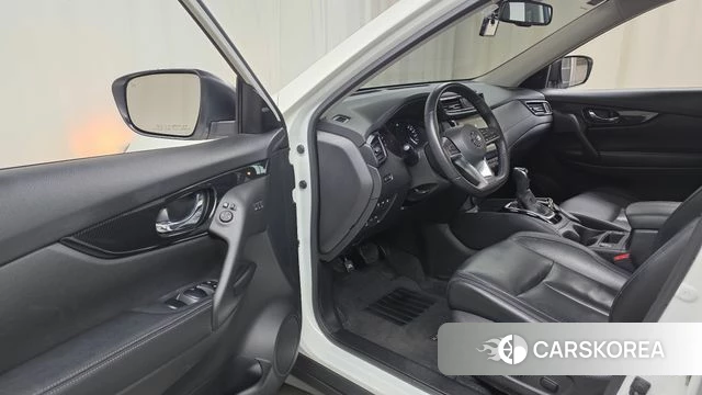 Nissan X Trail id 4232899 из Кореи 30