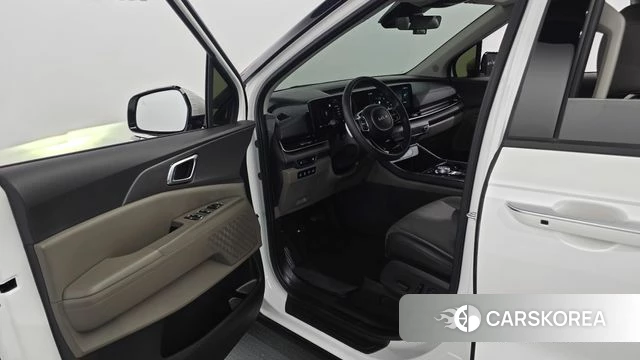 Kia The New Carnival 4th Generation id 4635517 из Кореи 36