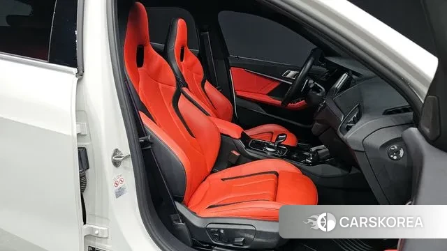 BMW 1 Series (F40) id 2964382 из Кореи 20