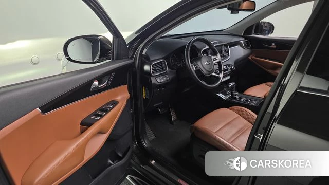 Kia The New Sorento id 4203749 из Кореи 34